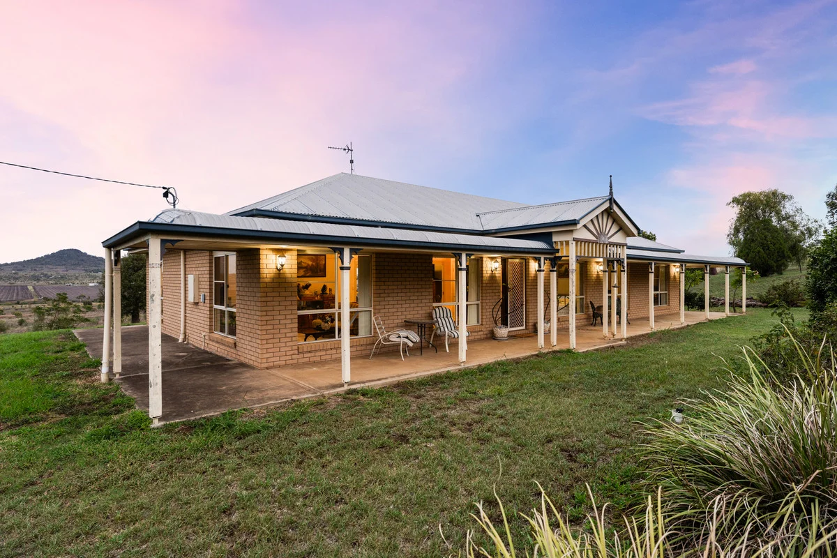 Additional image 23 of 109 Filmers Road, Gowrie Junction QLD 4352