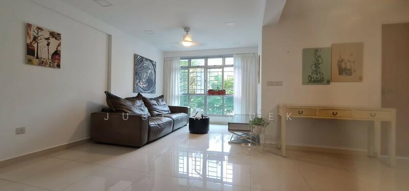 442 Yishun Avenue 11