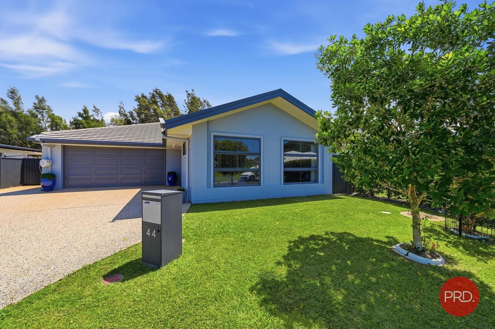 44 Lophostemon Drive, North Boambee Valley NSW 2450