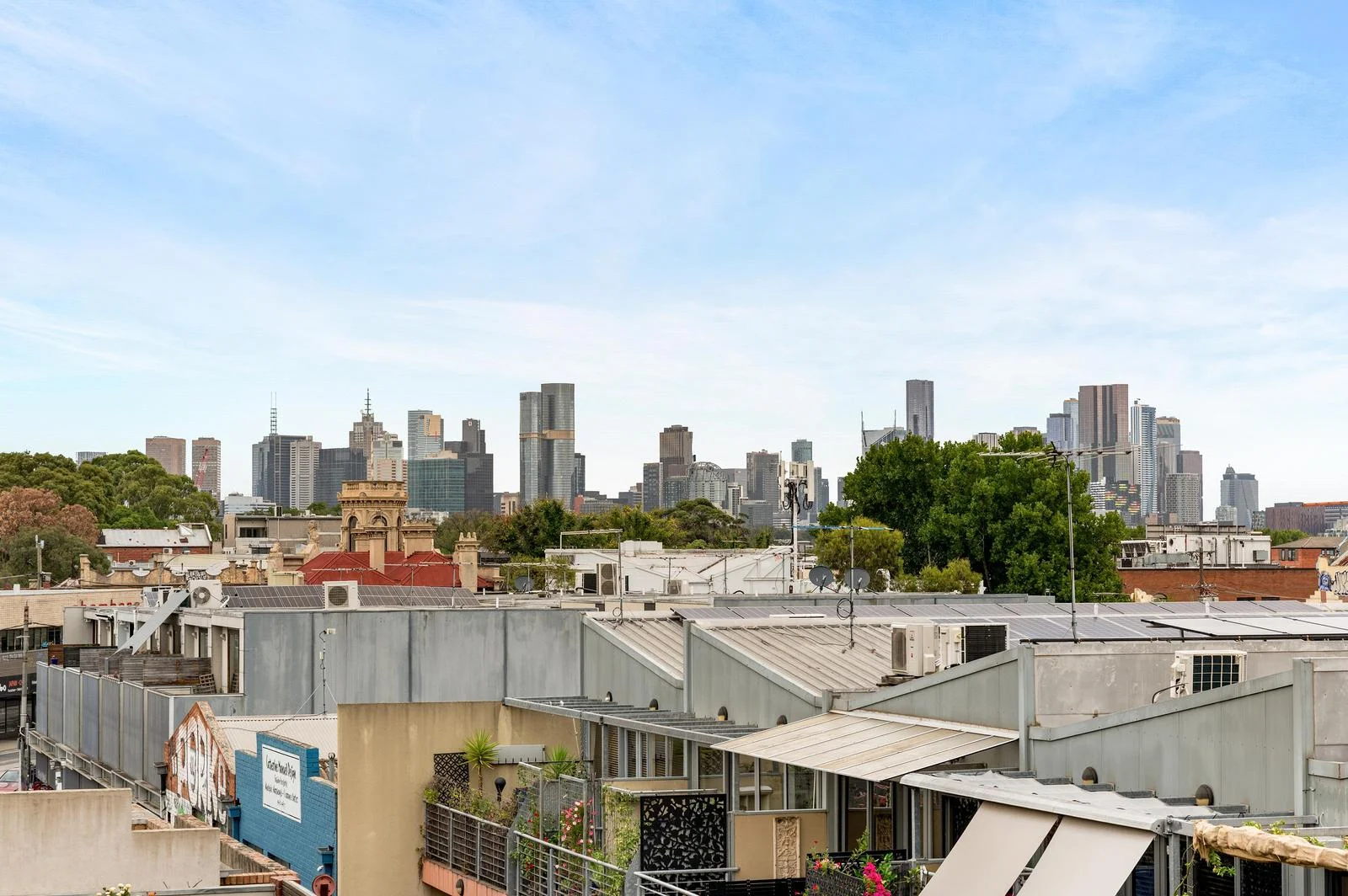 Additional image 3 of 119 Fergie Street, Fitzroy North VIC 3068