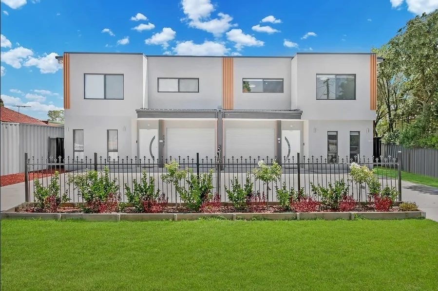 64a Frank Street, Mount Druitt NSW 2770