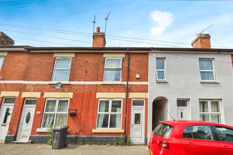 Leacroft Road, Derby, Derbyshire DE23