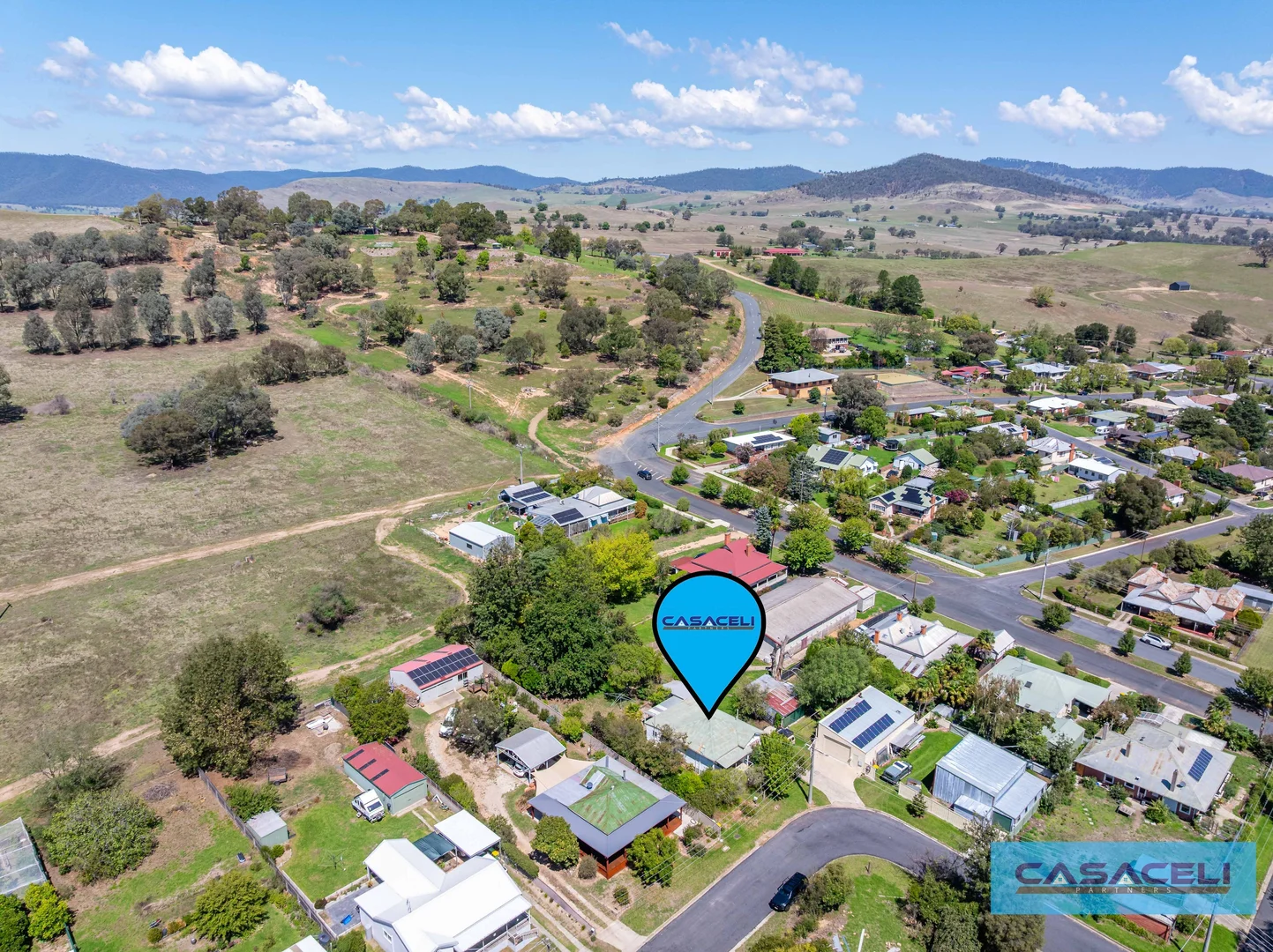 Additional image 3 of 1 Younghusband Street, Corryong VIC 3707