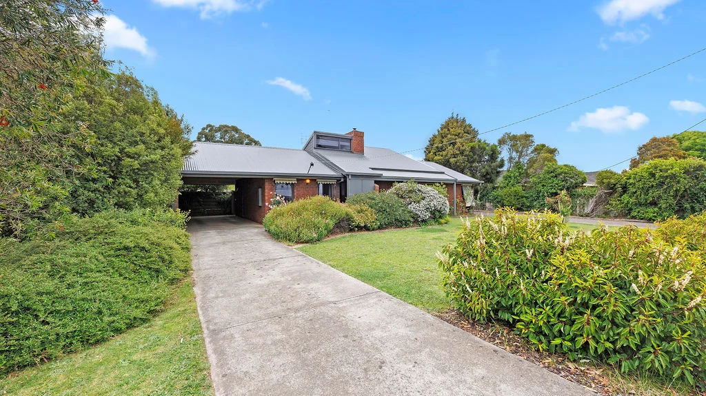 509 Wiltshire Lane, Delacombe VIC 3356