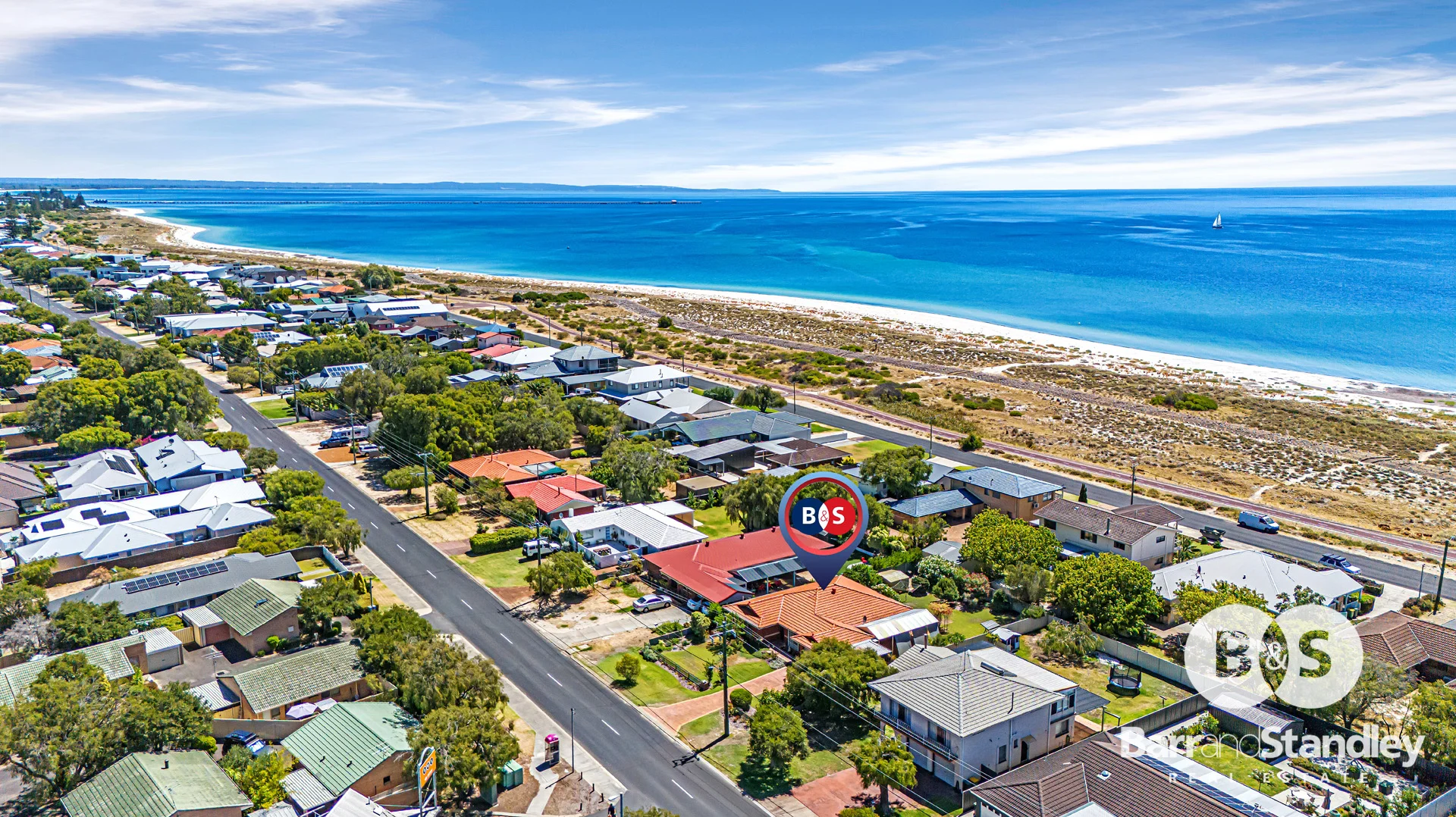Additional image 27 of 319 Marine Terrace, Geographe WA 6280