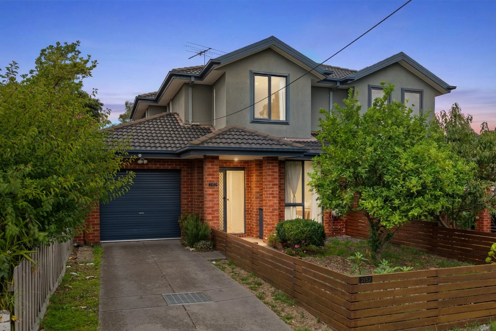 2/52 Stockdale Avenue, Clayton VIC 3168