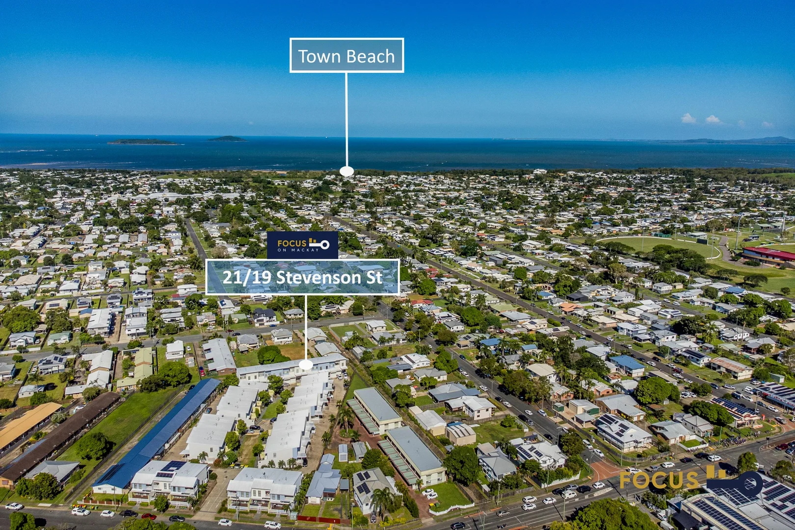 Additional image 20 of 21/19 Stevenson Street, South Mackay QLD 4740