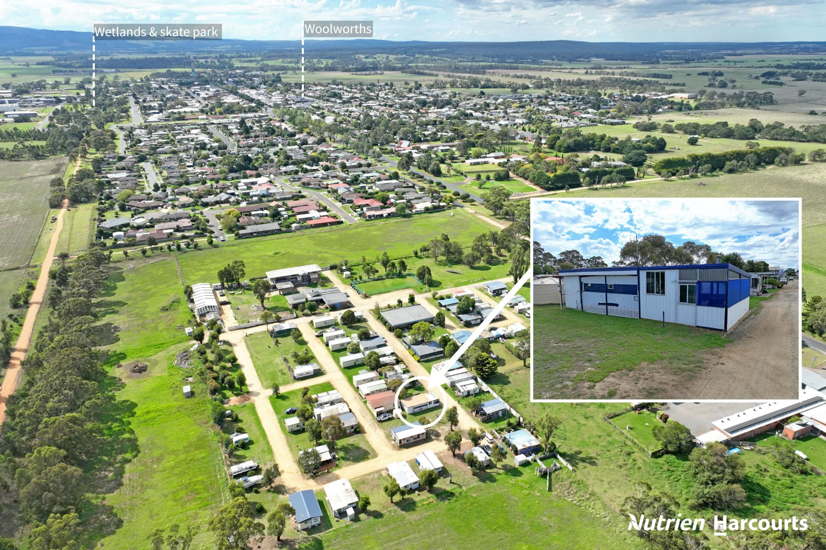 Additional image 2 of Site 34/460 Commercial Road, Yarram VIC 3971