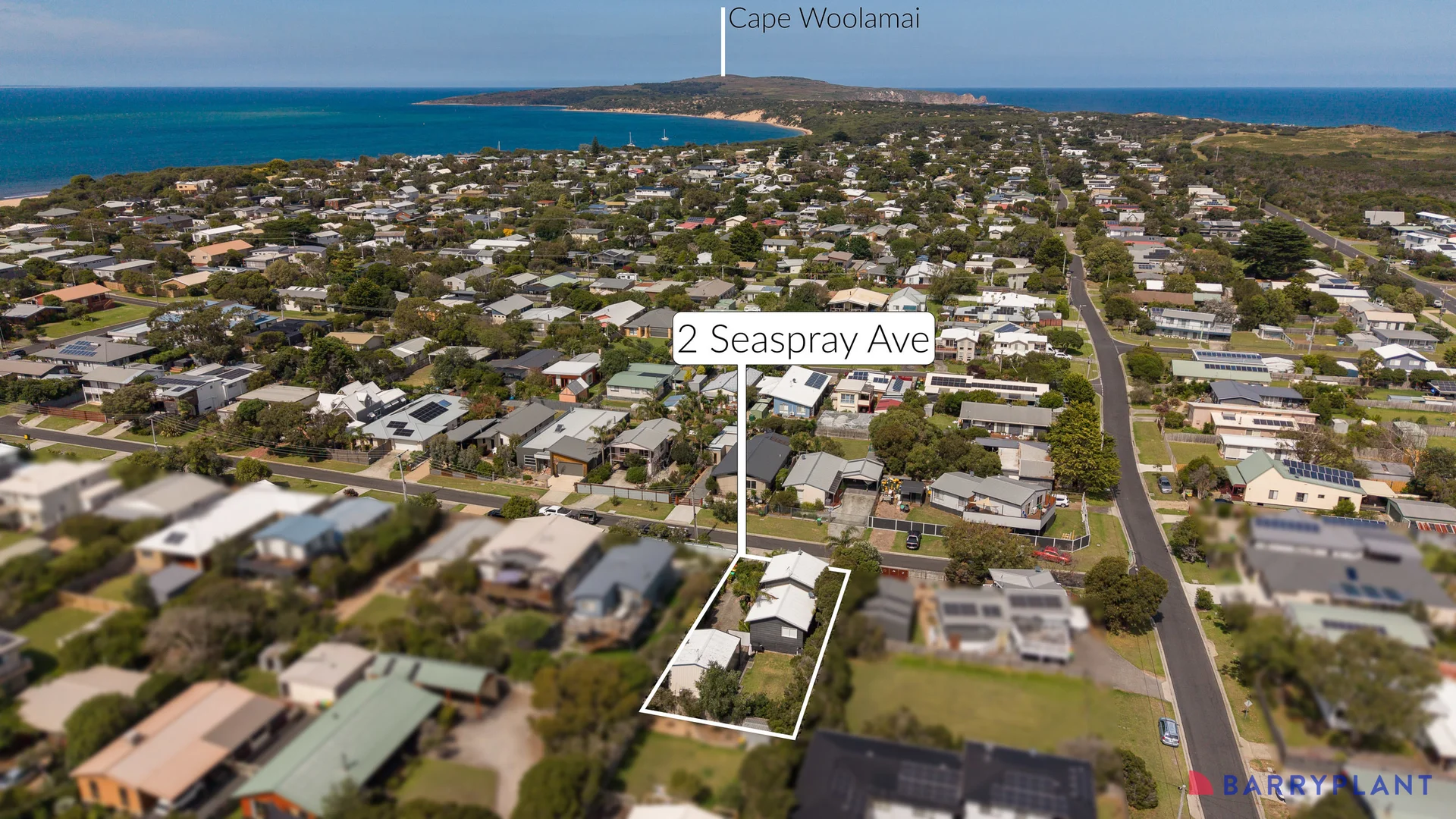 Additional image 16 of 2 Seaspray Avenue, Cape Woolamai VIC 3925