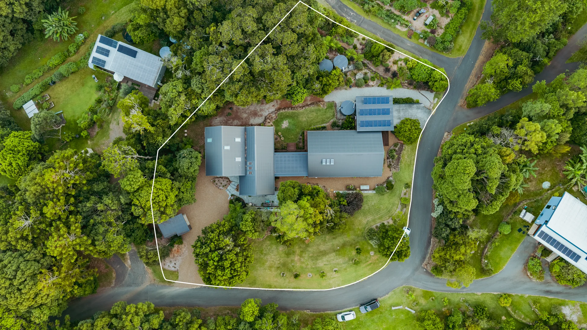 Additional image 3 of 20 Warri Way, Currumbin Valley QLD 4223
