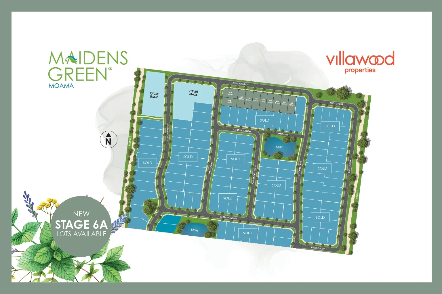 Additional image 3 of 615/00 Maidens Green, Rosalind Drive, Moama NSW 2731