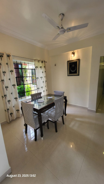 Cansaulim, Goa