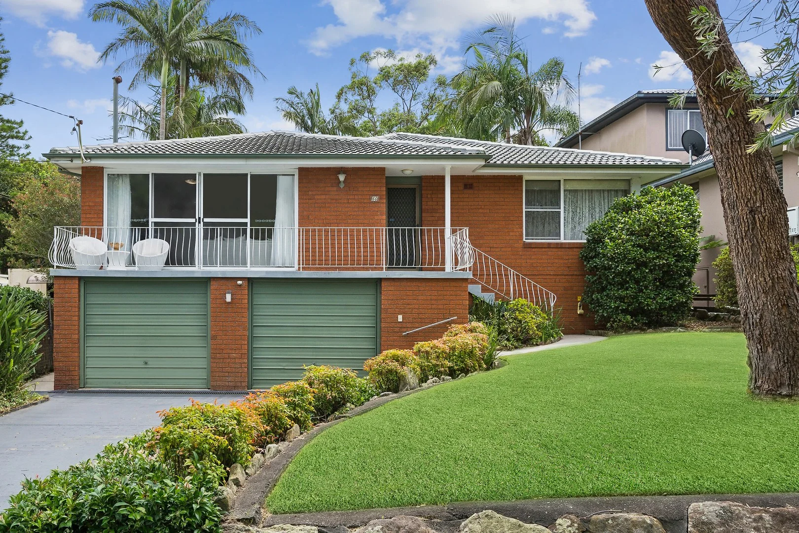 60 Owen Stanley Avenue, Allambie Heights NSW 2100