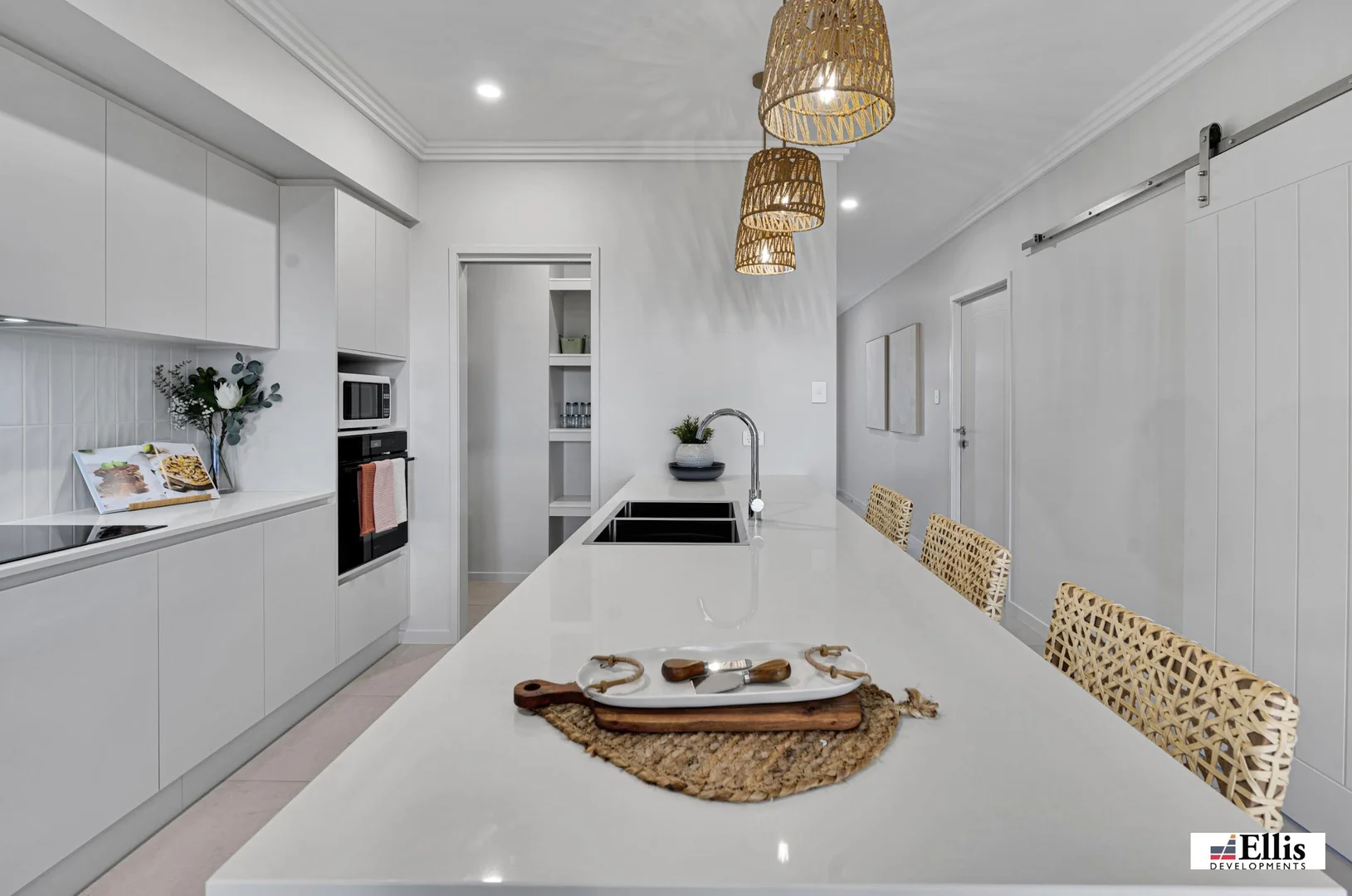 Additional image 3 of Lot/8233 Sandringham Drive, Shaw QLD 4818