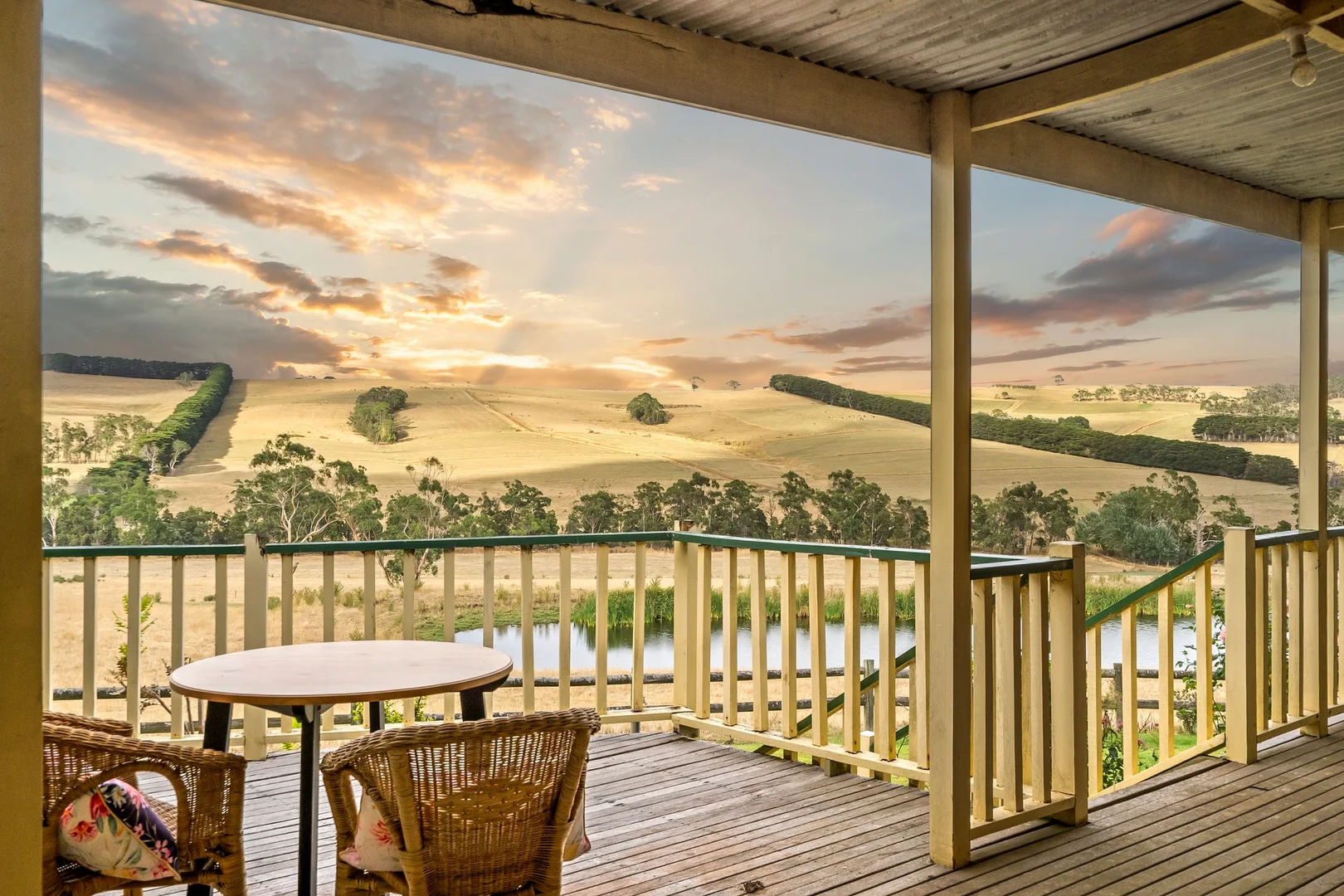 Additional image 17 of 100 Sunday Ridge Road, Simpson VIC 3266