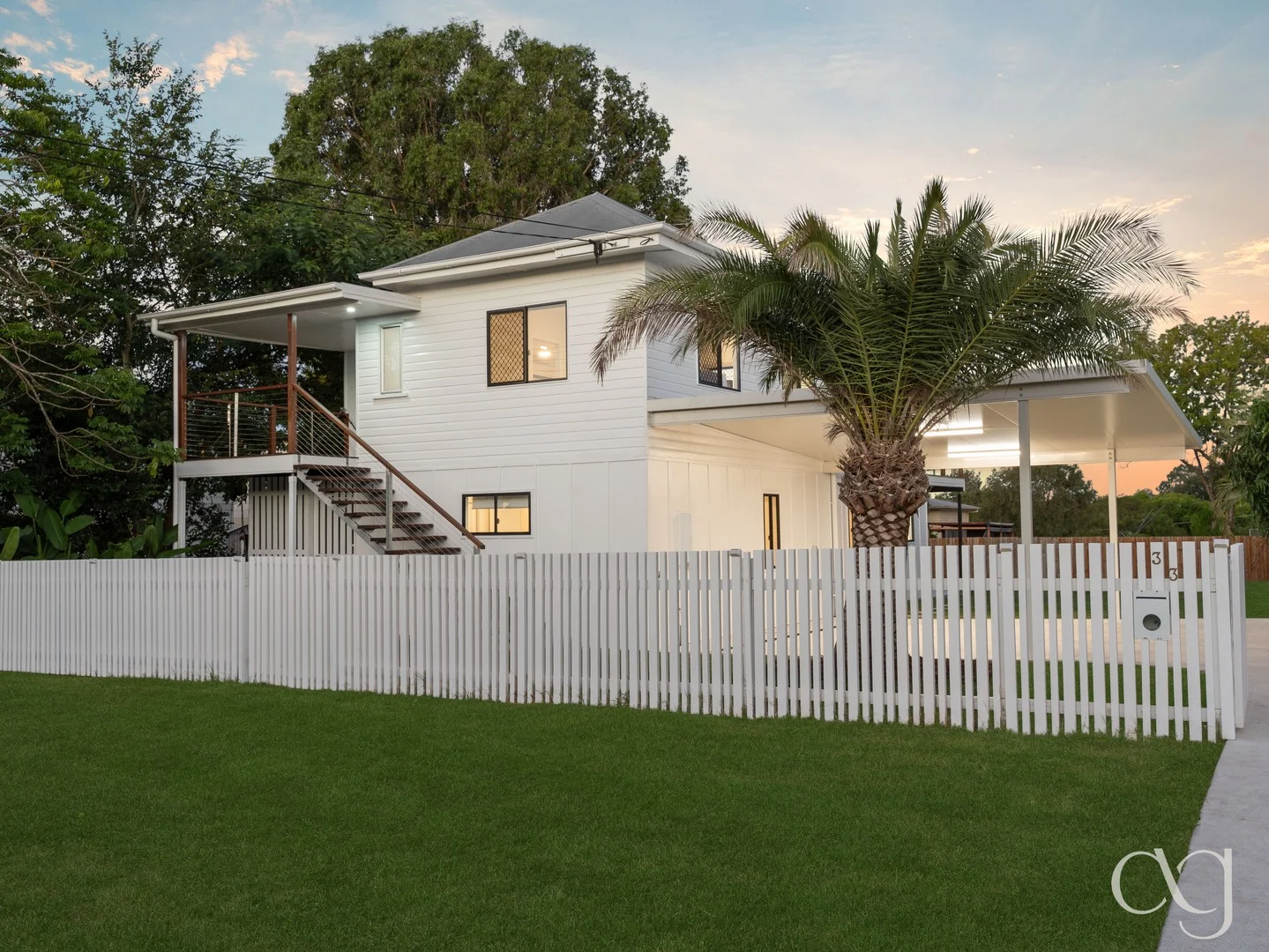 33 Blackwood Street, East Ipswich QLD 4305