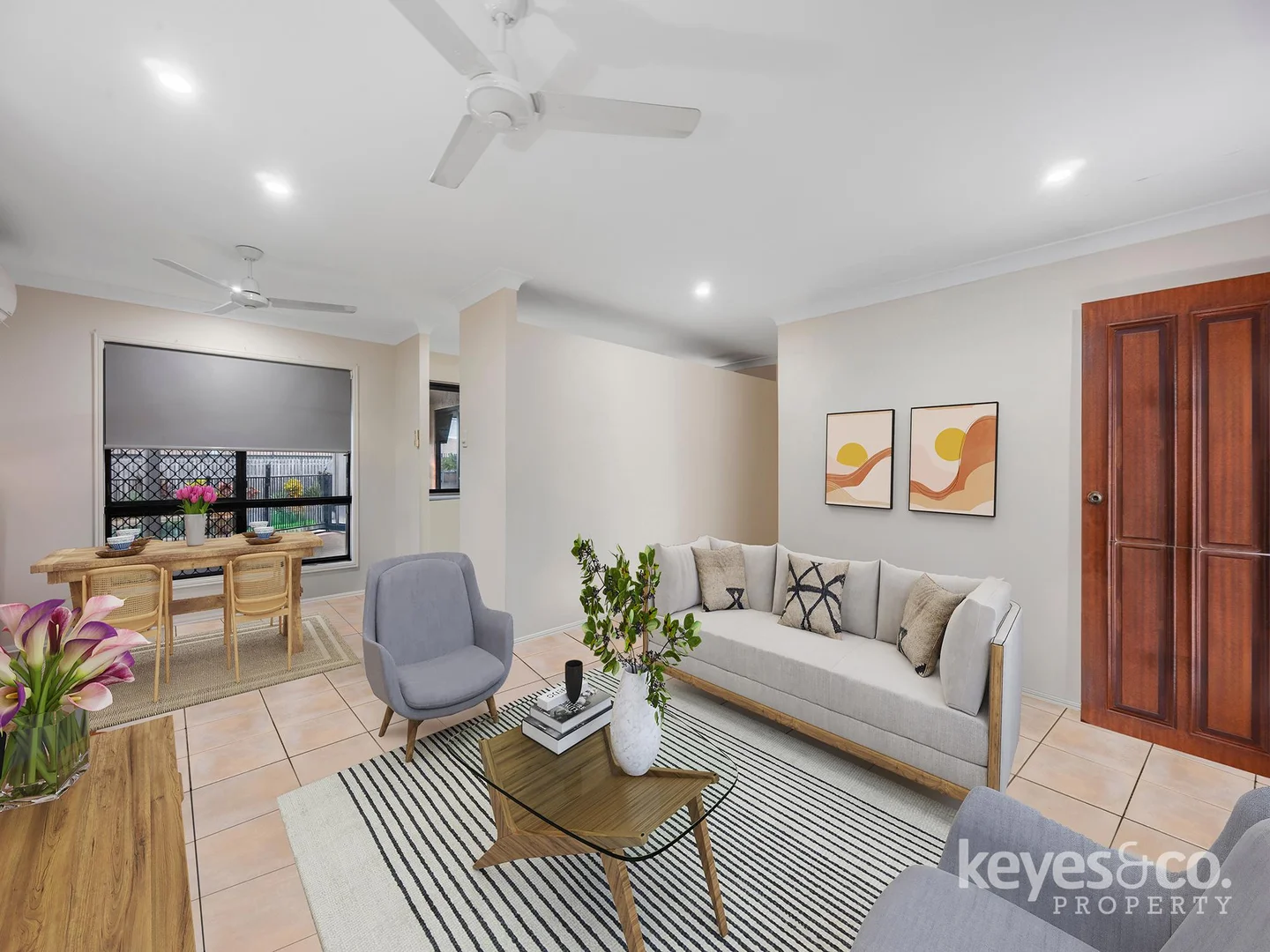 Additional image 3 of 33 Brickondon Crescent, Annandale QLD 4814