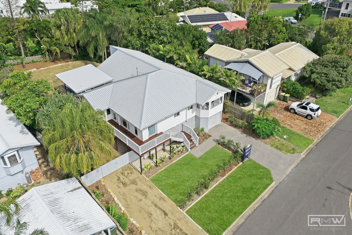 Additional image 34 of 3 Edward Street, Cooee Bay QLD 4703