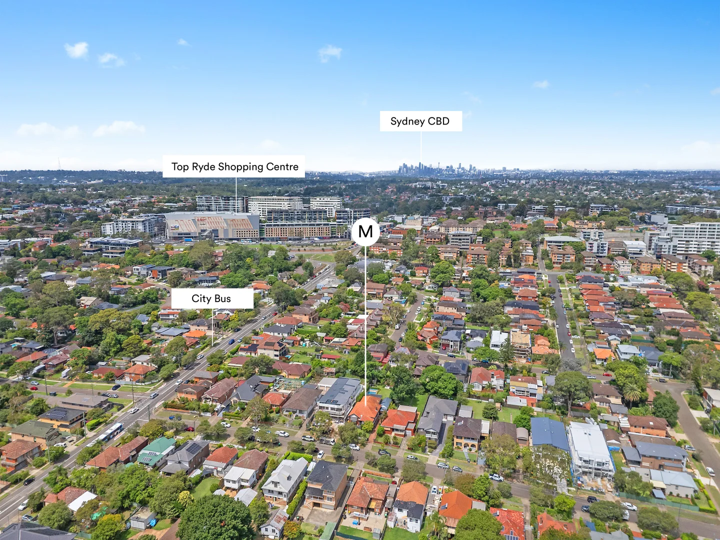 Additional image 19 of 14 Shepherd Street, Ryde NSW 2112