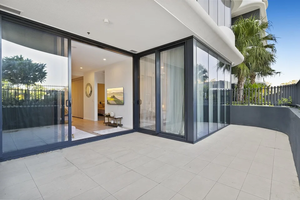 Additional image 2 of 101/180 Marine Parade, Labrador QLD 4215