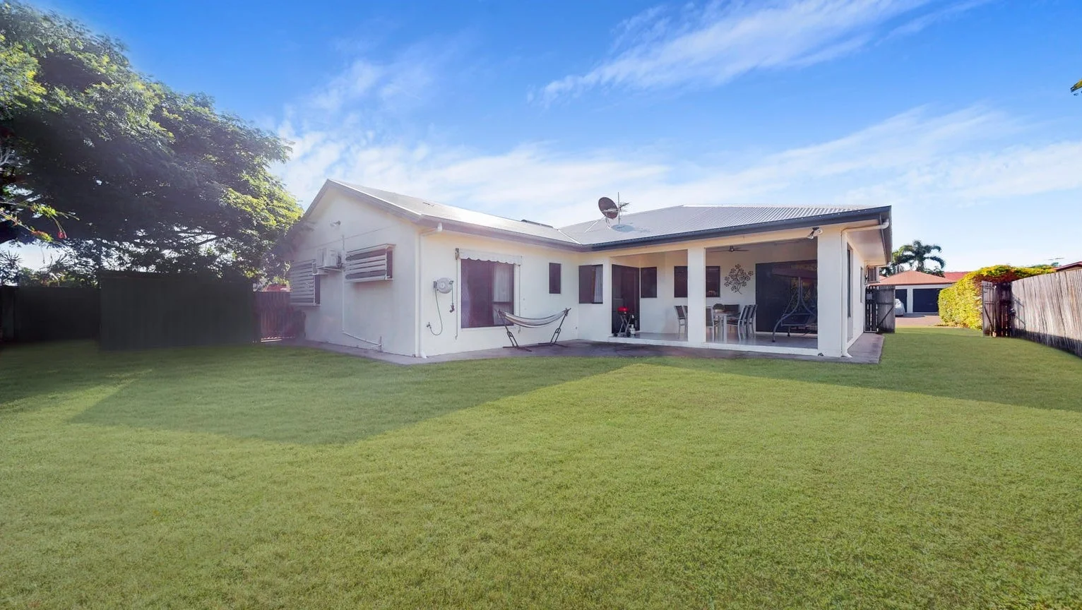 Additional image 11 of 17 Lakewood Avenue, Kirwan QLD 4817