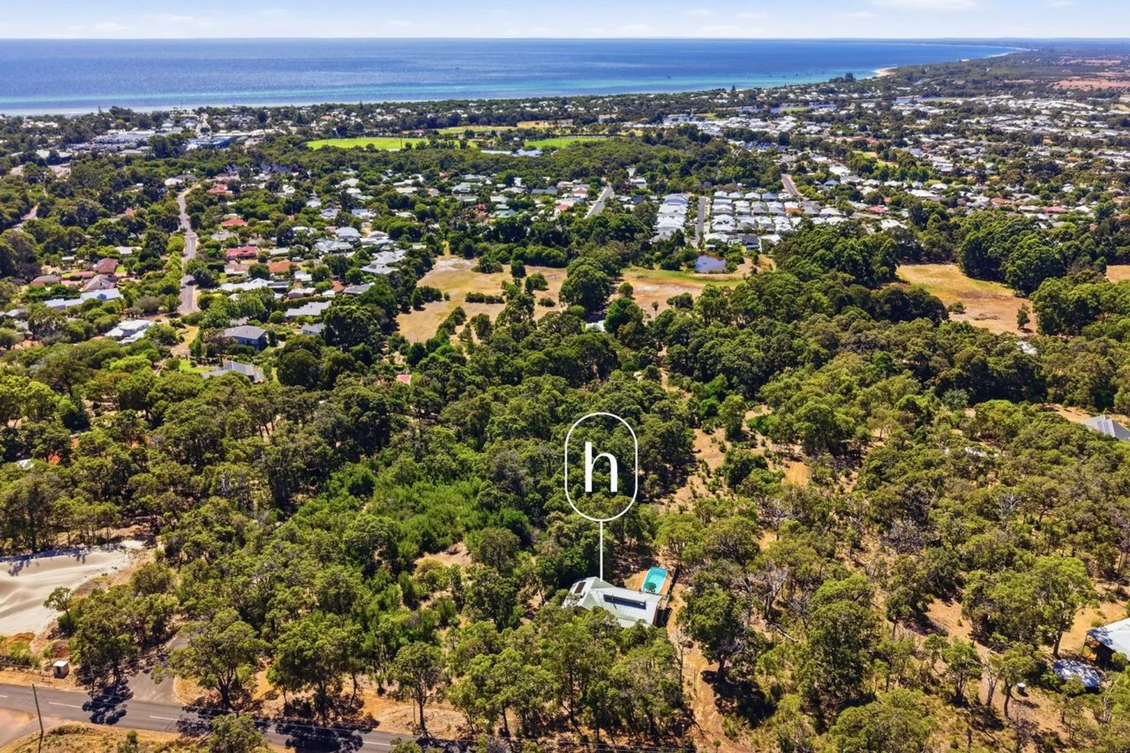 21 Yungarra Drive, Quedjinup WA 6281