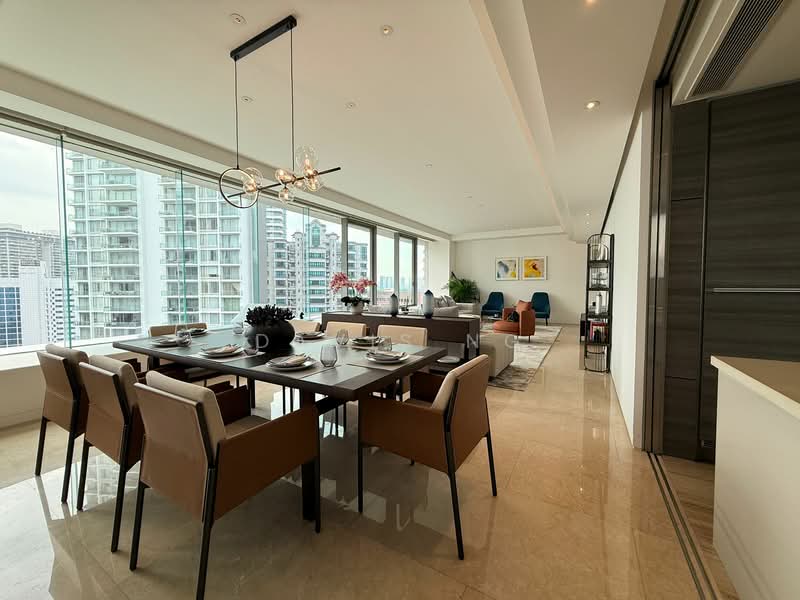Ardmore Residence photo 5