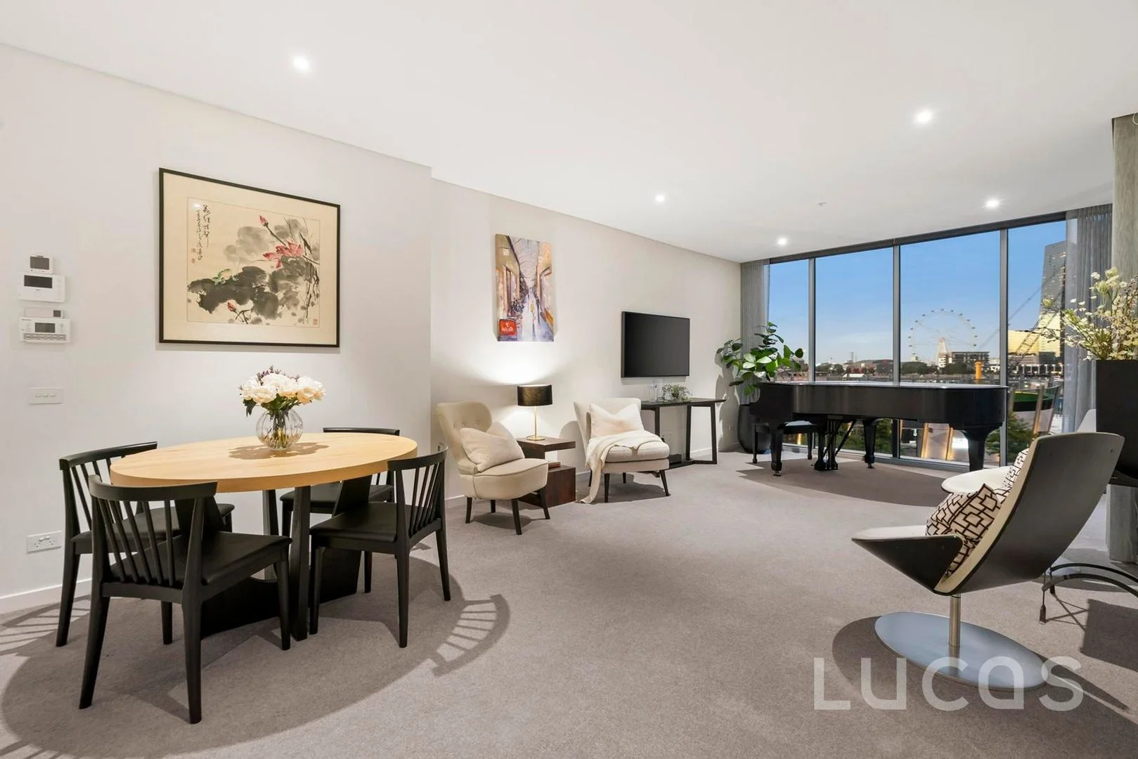 302/81 South Wharf Drive, Docklands VIC 3008