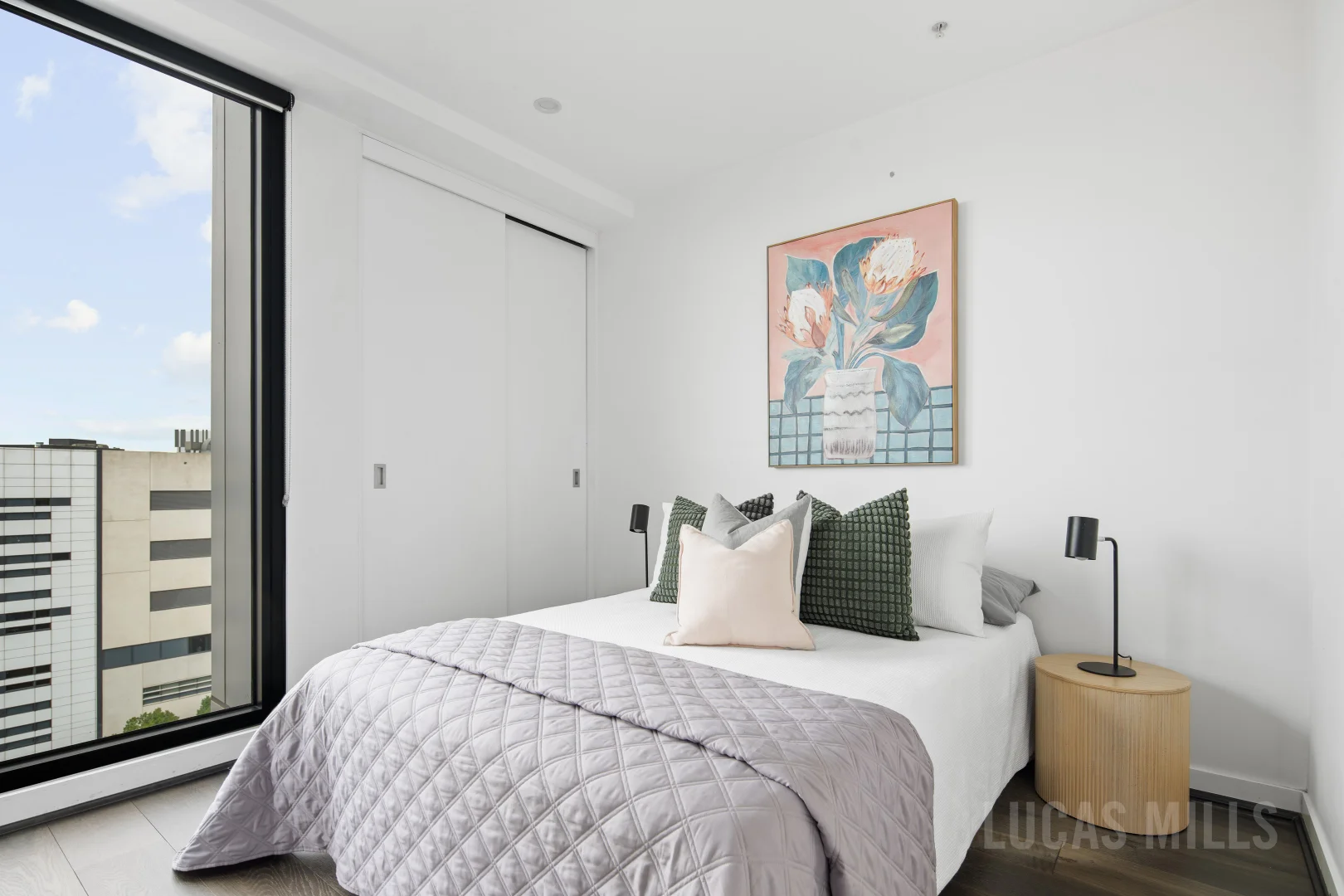 Additional image 8 of 1101/58 Villiers Street, North Melbourne VIC 3051