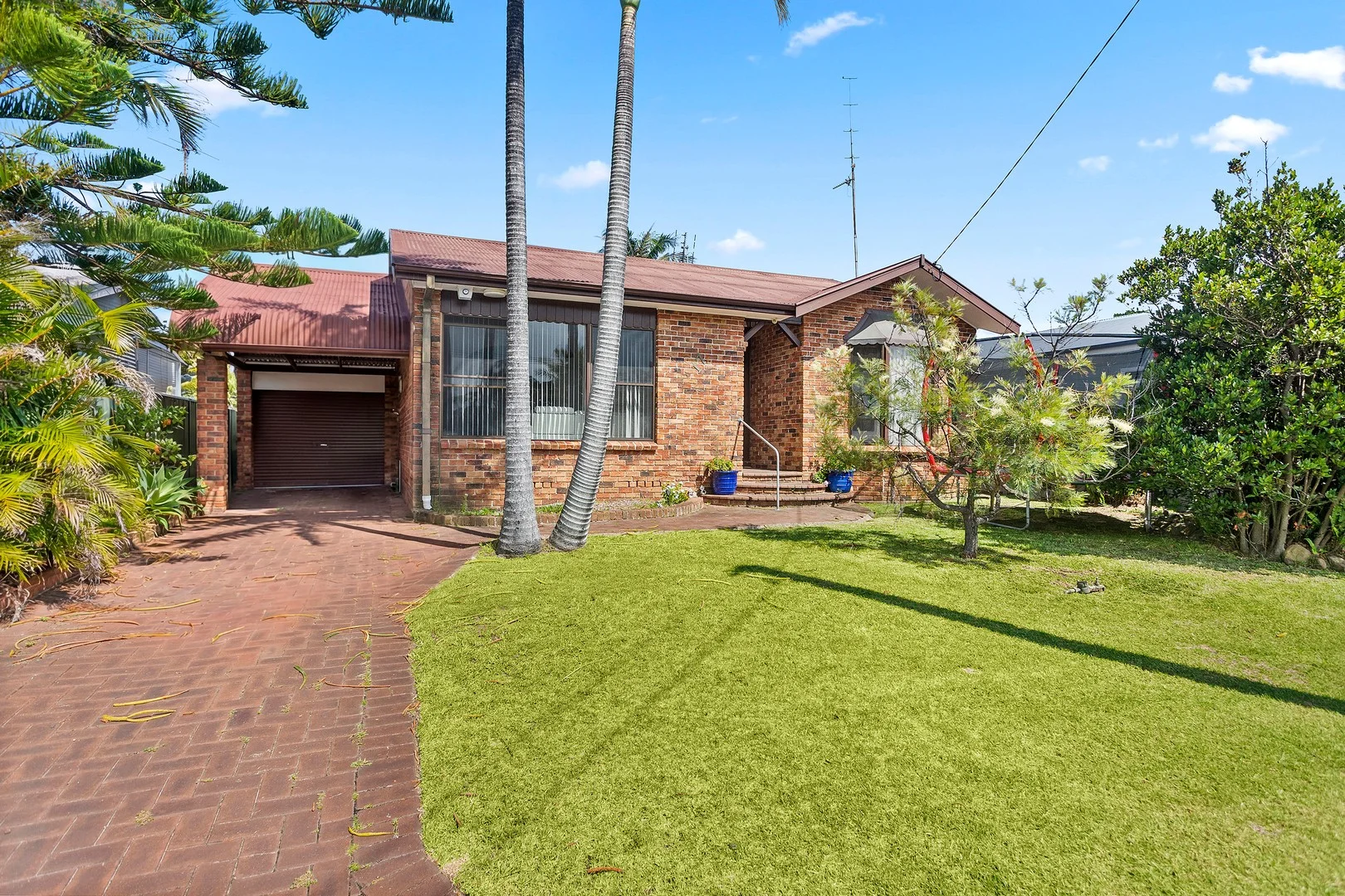 17 Mcgregor Avenue, Barrack Heights NSW 2528