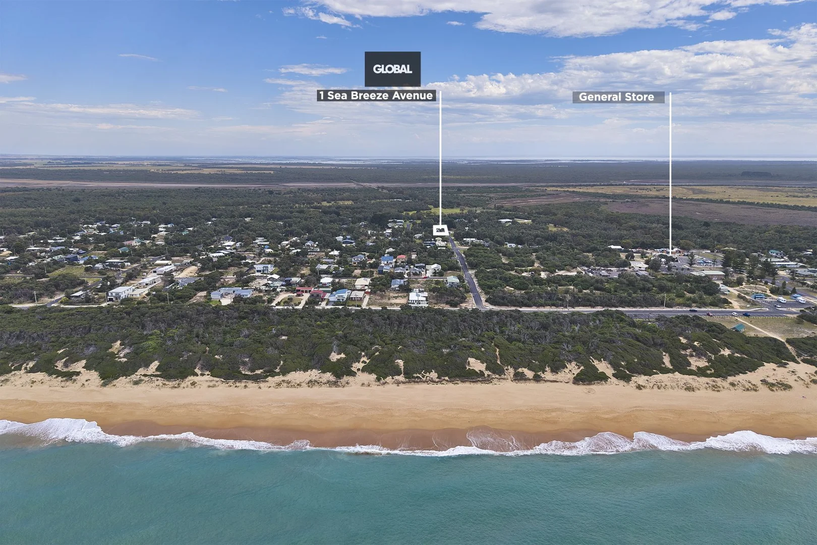 Additional image 22 of 1 Sea Breeze Avenue, Golden Beach VIC 3851