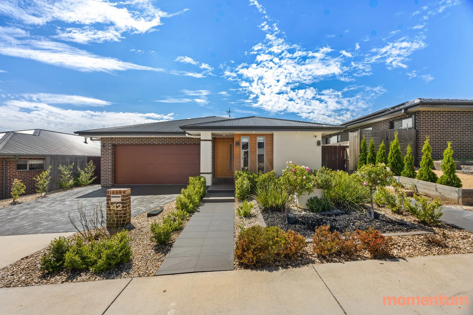 Additional image 26 of 42 Kondelea Way, Denman Prospect ACT 2611
