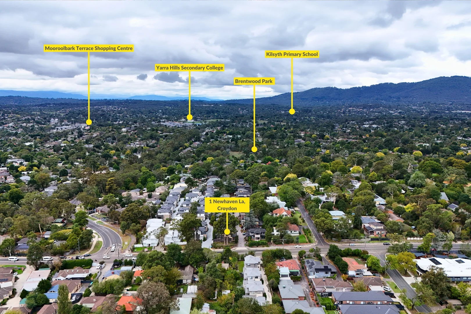 Additional image 23 of 1 Newhaven Lane, Croydon VIC 3136