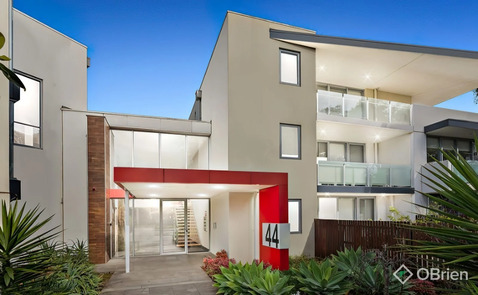 37/44 Eucalyptus Drive, Maidstone VIC 3012