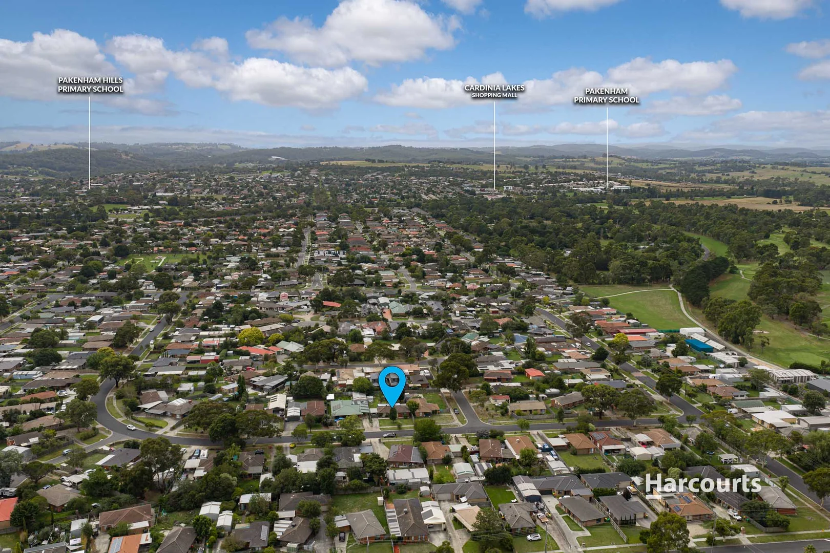 Additional image 14 of 37 Bluegrass Crescent, Pakenham VIC 3810