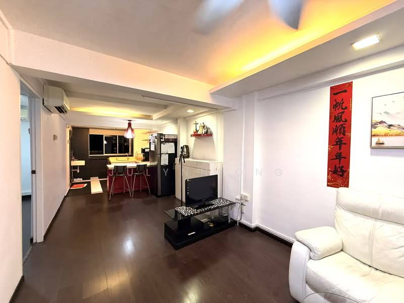 43 Telok Blangah Rise photo 5
