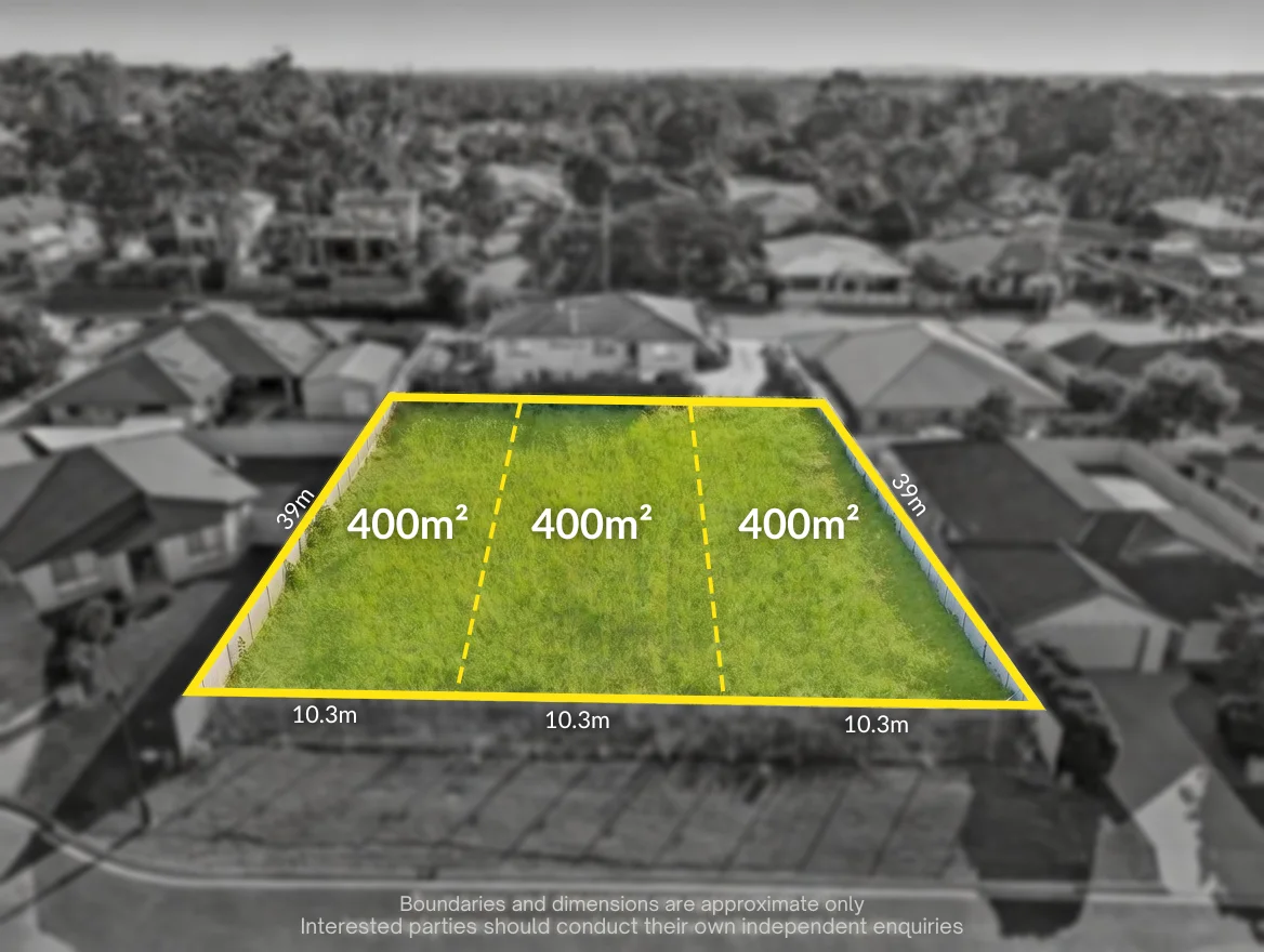 Additional image 2 of Lot 2,3,4/43 Hardy Road, Wellington Point QLD 4160