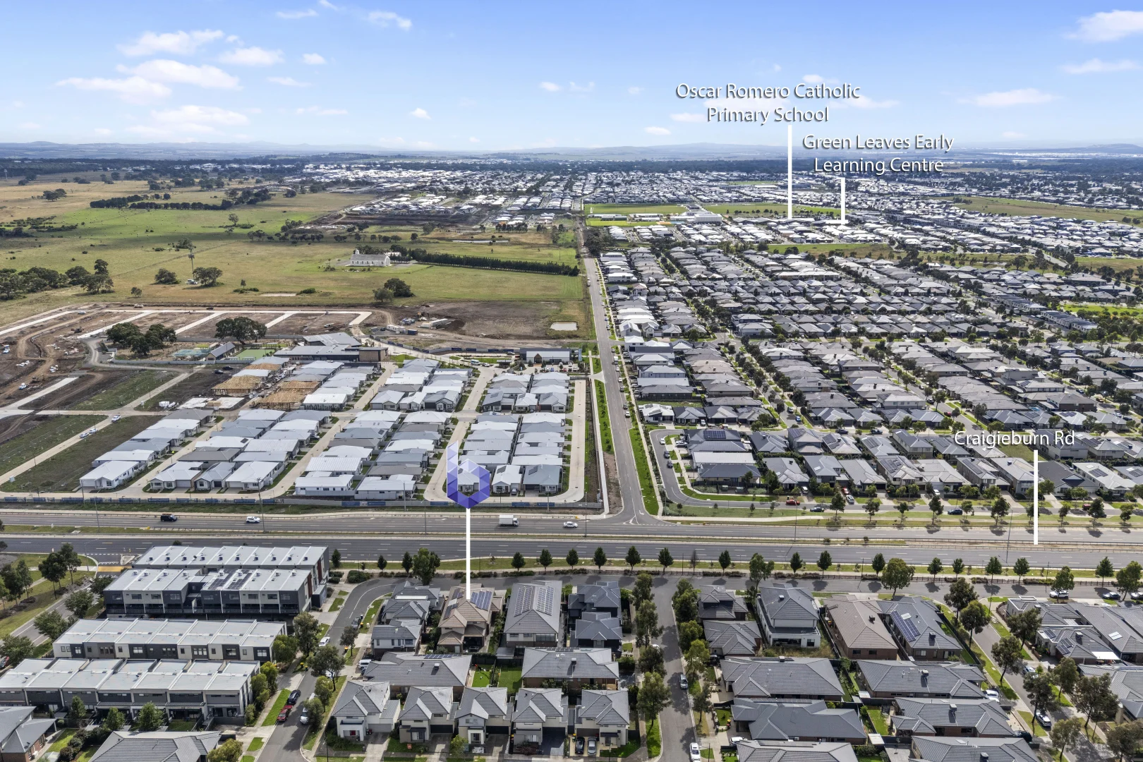 Additional image 27 of 4 Nobility Road, Craigieburn VIC 3064