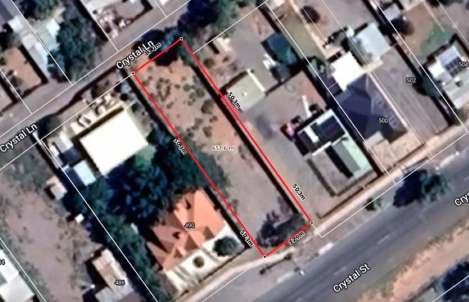 Additional image 5 of 494 Crystal Street, Broken Hill NSW 2880