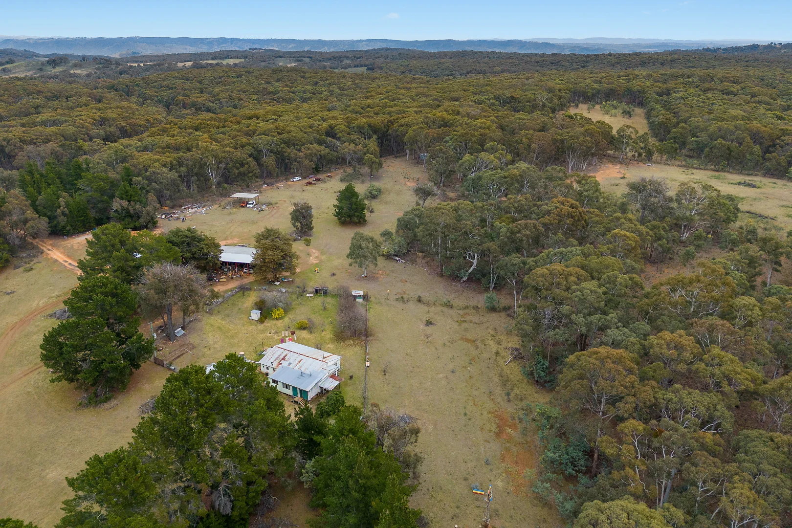 858 Bonds Road, Mudgee NSW 2850 photo 2