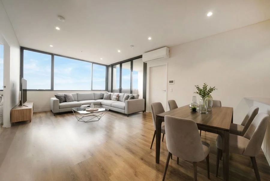 Additional image 2 of 1207/32 Shepherd Street, Liverpool NSW 2170