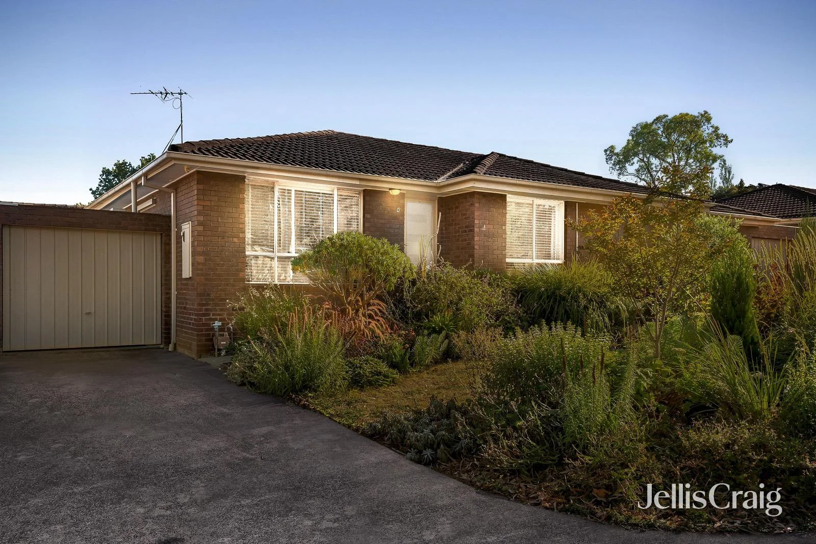 4/20 Norman Road, Croydon VIC 3136