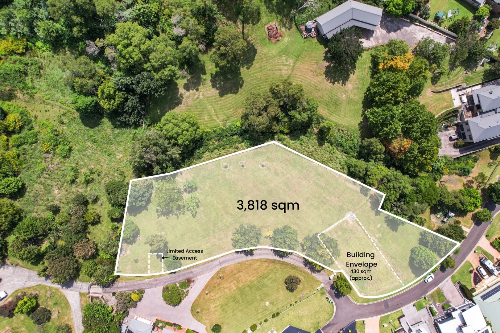 Additional image 2 of 2 Southspur, Cordeaux Heights NSW 2526