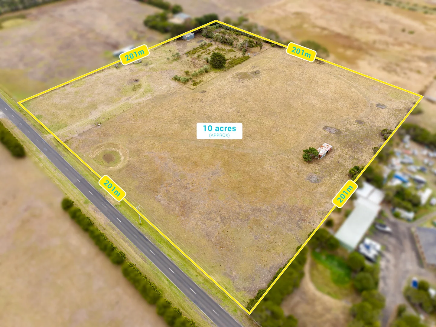 Additional image 4 of 261-279 Hood Road, Portarlington VIC 3223