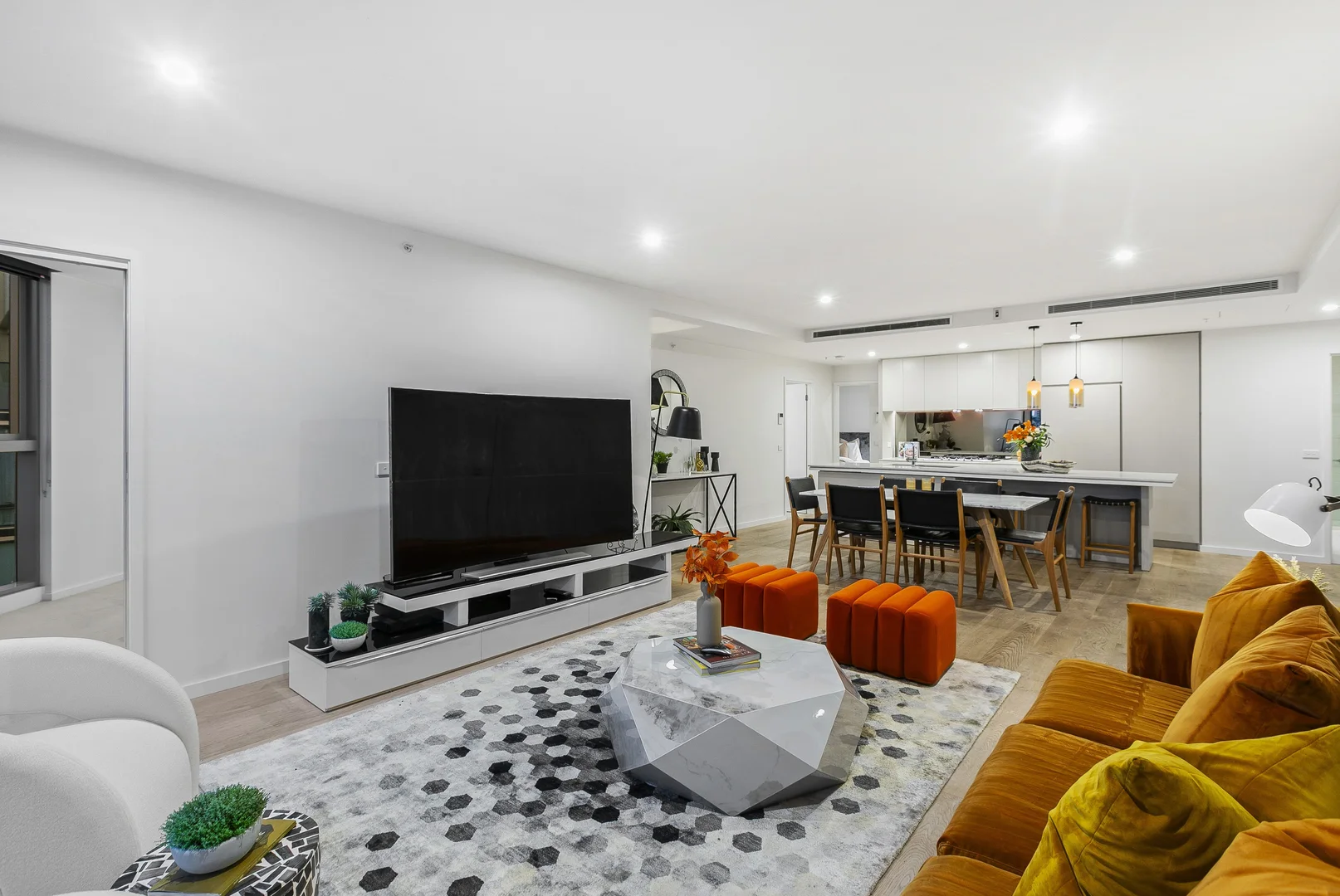 Additional image 4 of 2307/70 Dorcas Street, Southbank VIC 3006