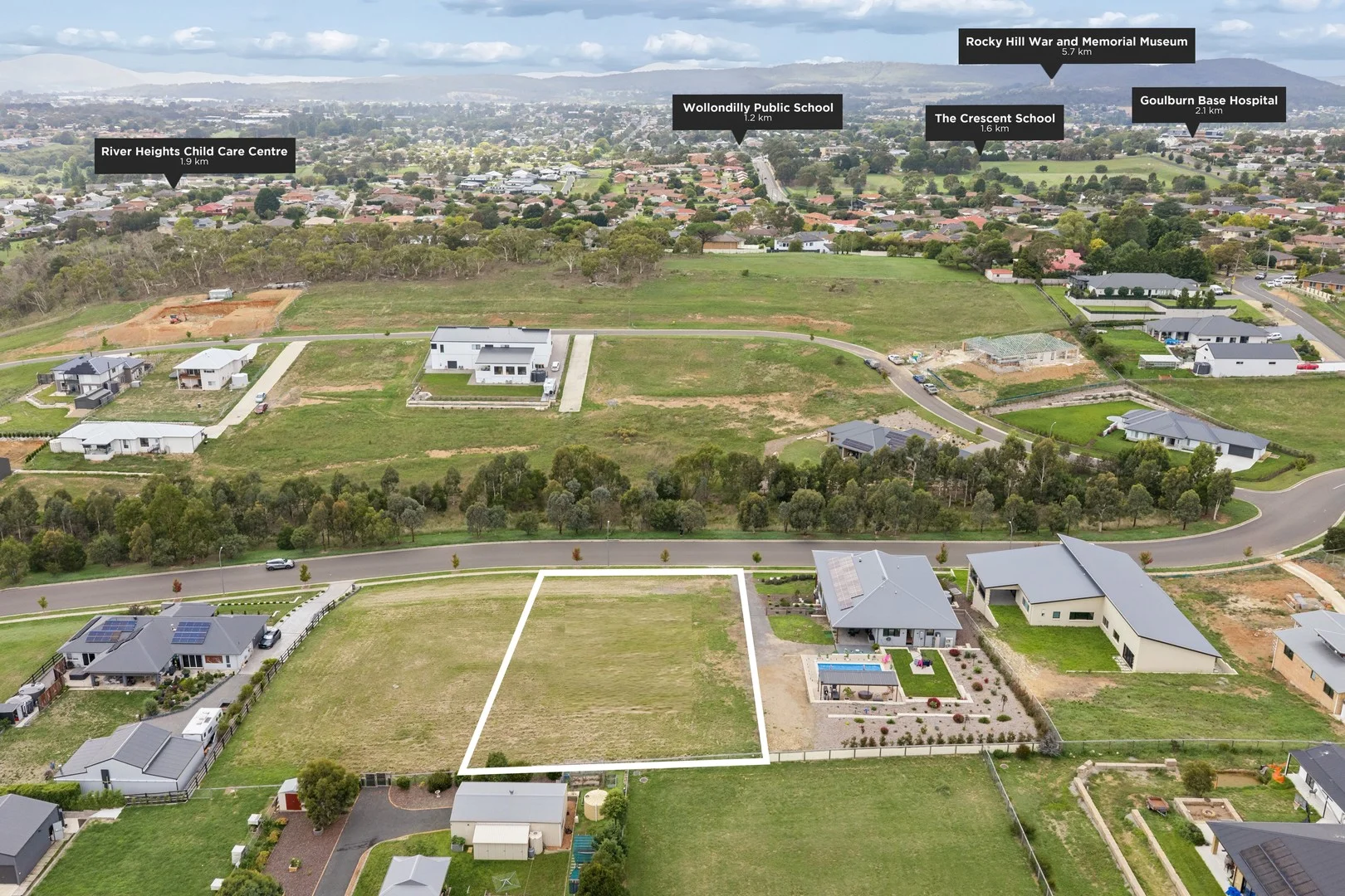41 Sanctuary Drive, Goulburn NSW 2580