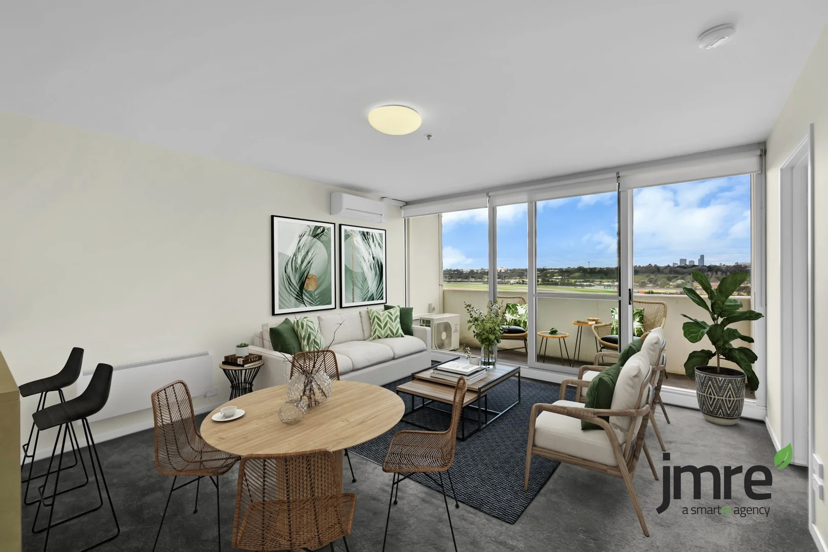 604/70 Speakmen Street, Kensington VIC 3031