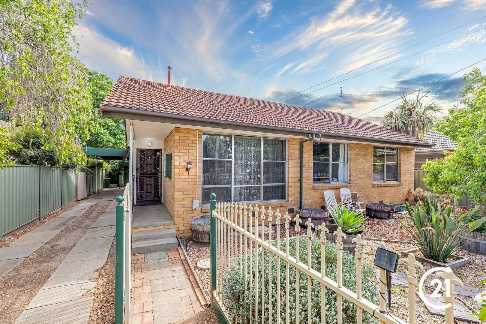 260 Ogilvie Avenue, Echuca VIC 3564