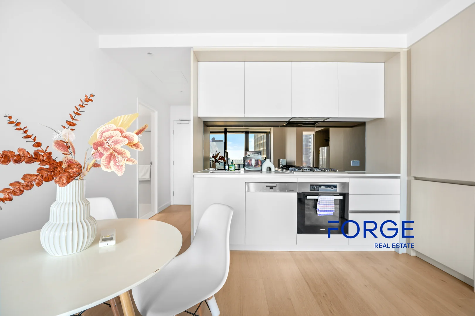 Additional image 9 of 2514/628 Flinders Street, Docklands VIC 3008