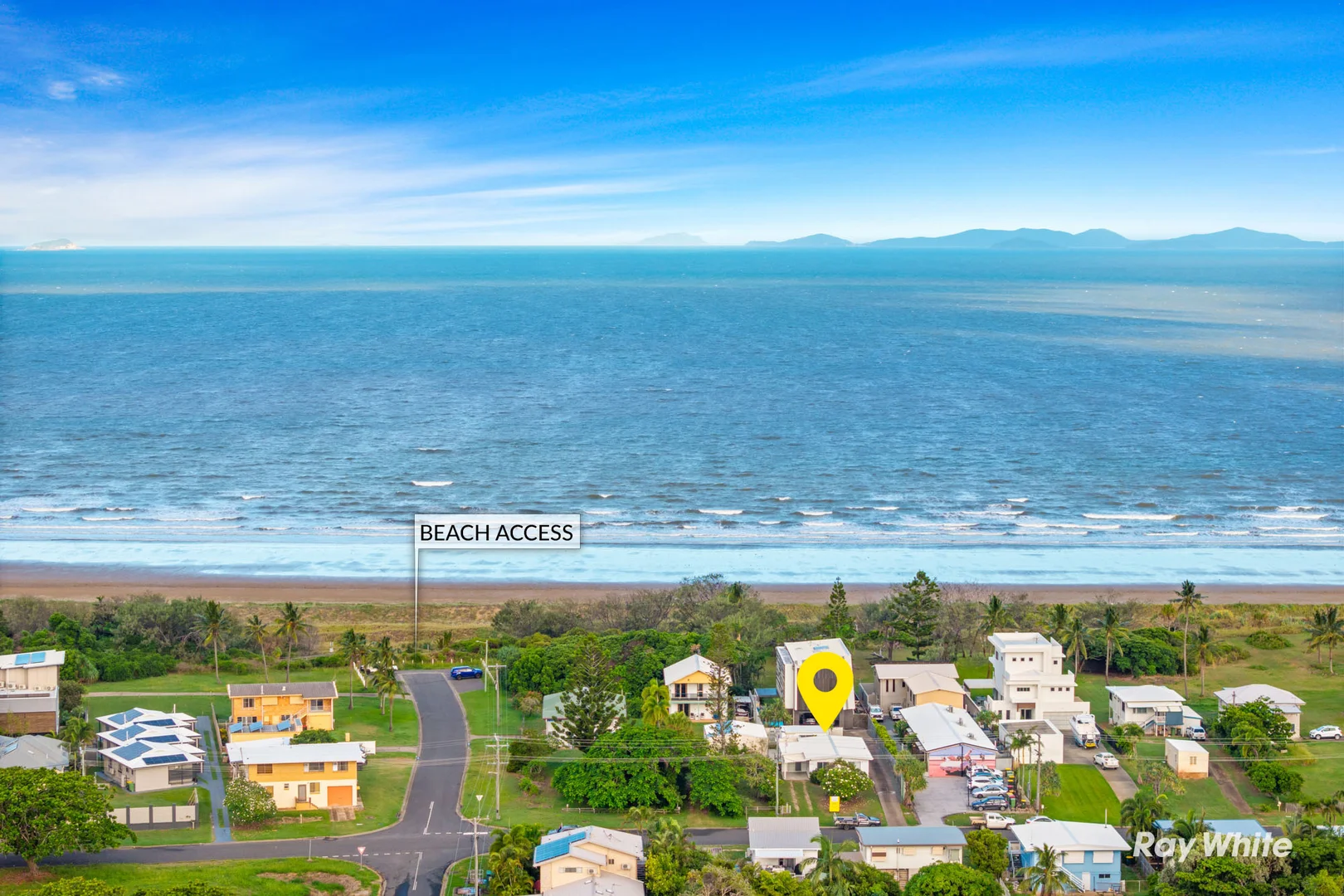 57 Todd Avenue, Yeppoon QLD 4703 photo 2
